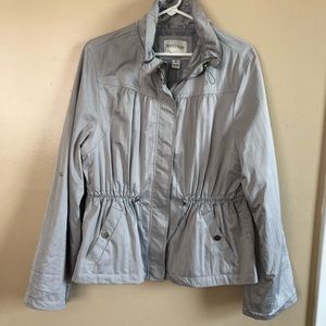 White House Black Market Women’s Jacket Size XL